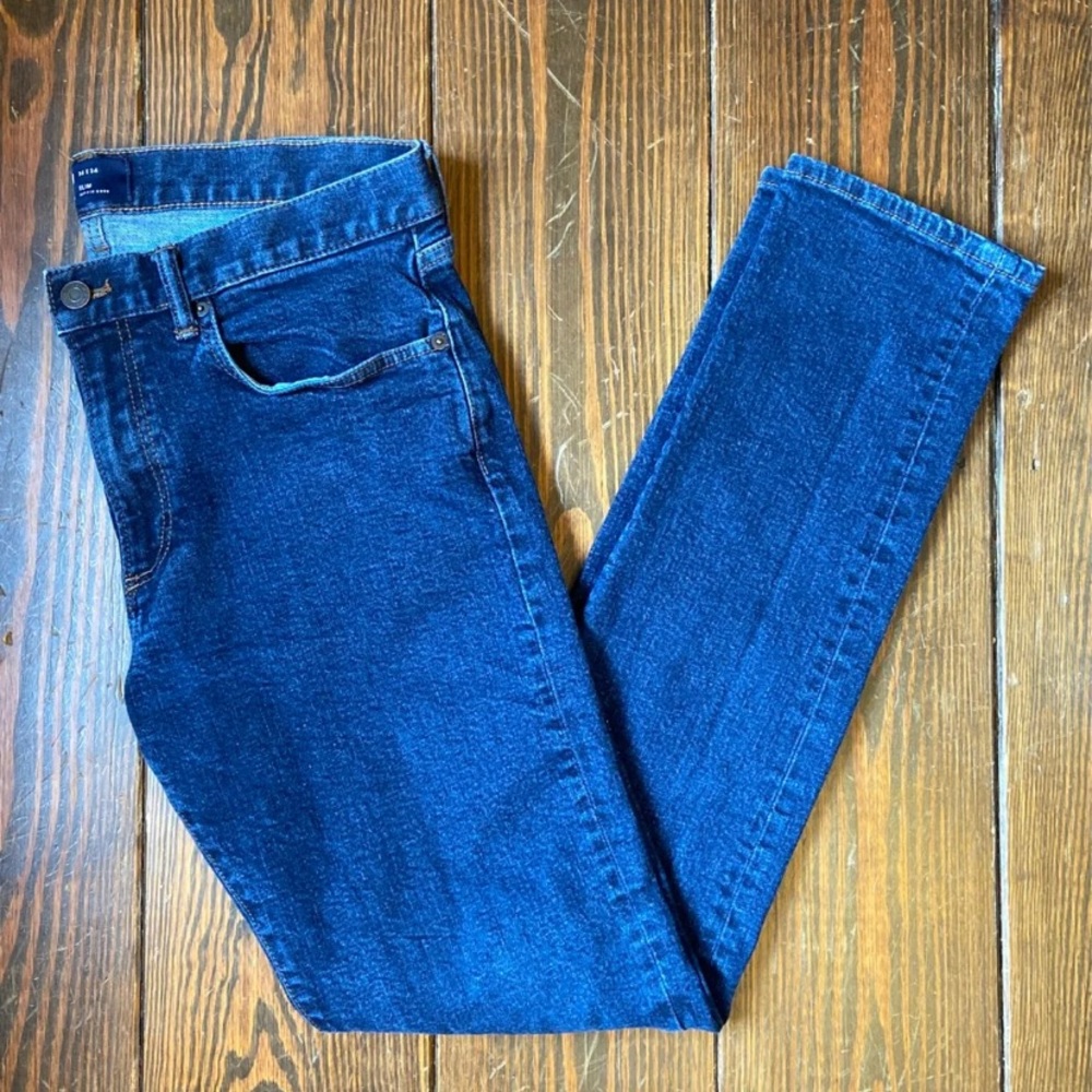 SOLD GAP Jeans, Size 34x34